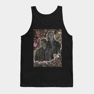 Winchester Brothers Tank Top